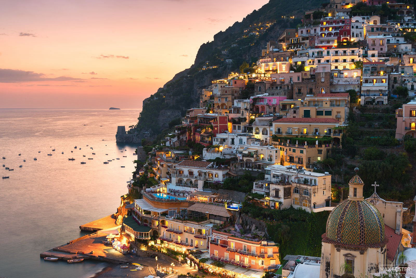 Positano